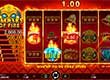 150 Free Spins + 300$ from PlayAmo Casino to play 9 Masks of Fire Slot